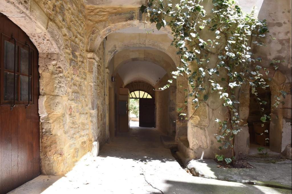 La Caverne De La Rose D'Or Orange (Vaucluse) Exterior foto